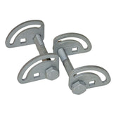 طقم انحناء/عجلة علوية SPC Performance 11+ Chevy/GMC 2500HD / 3500HD